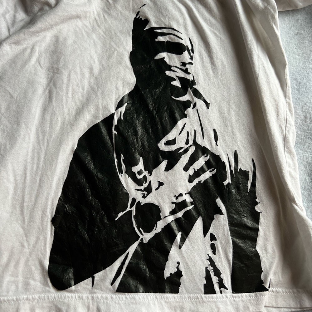 Streetwear Eternal War T